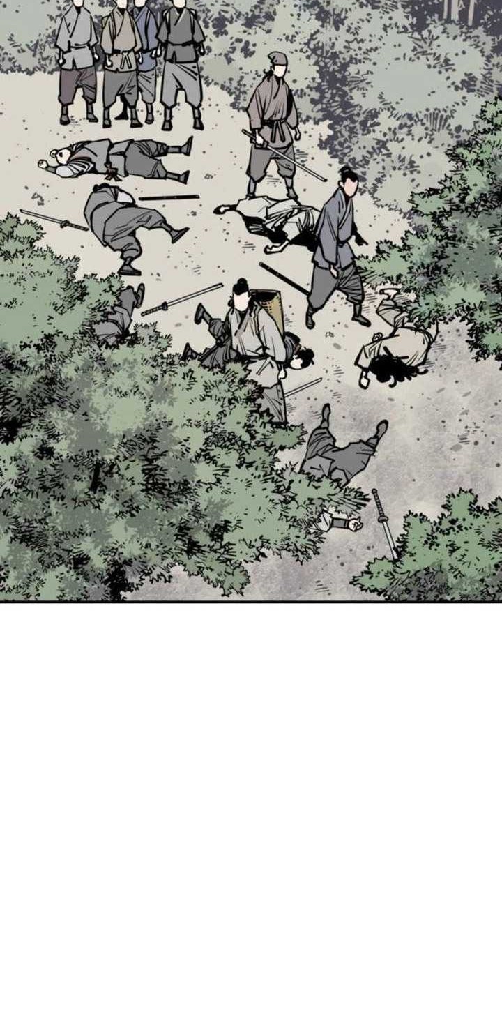Death God Chapter 83 Gambar 21