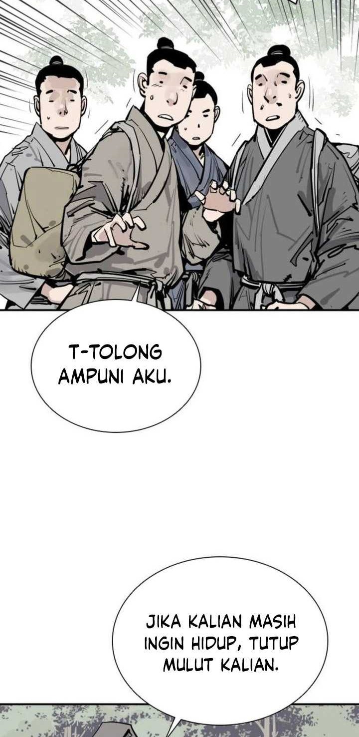 Death God Chapter 83 Gambar 23