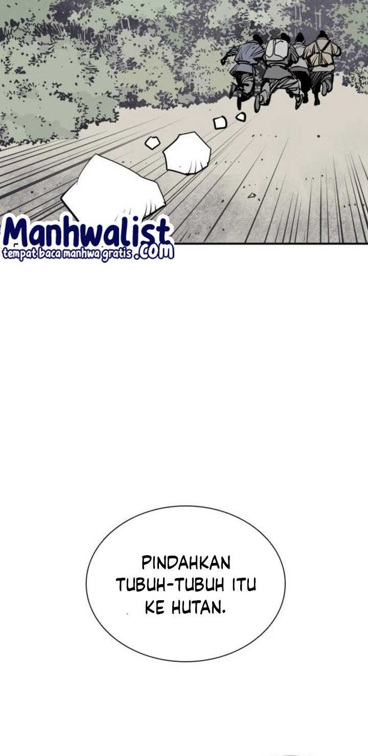 Death God Chapter 83 Gambar 25