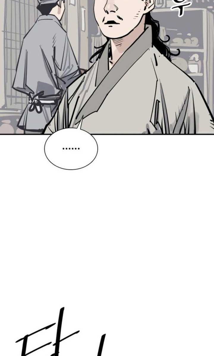 Death God Chapter 83 Gambar 51