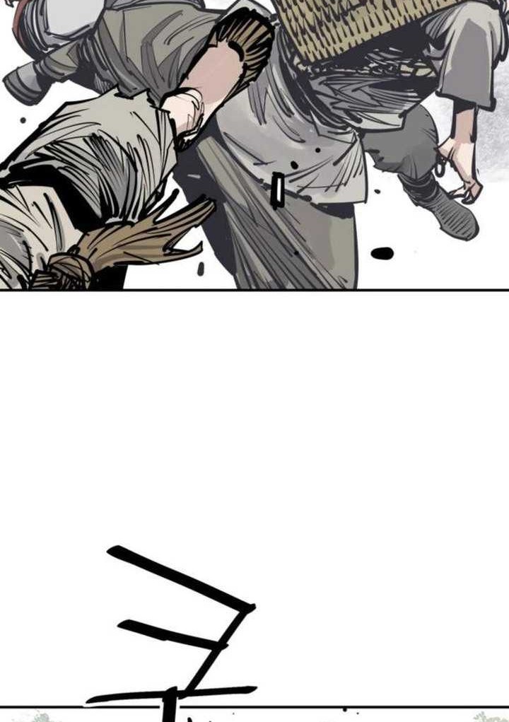 Death God Chapter 83 Gambar 7