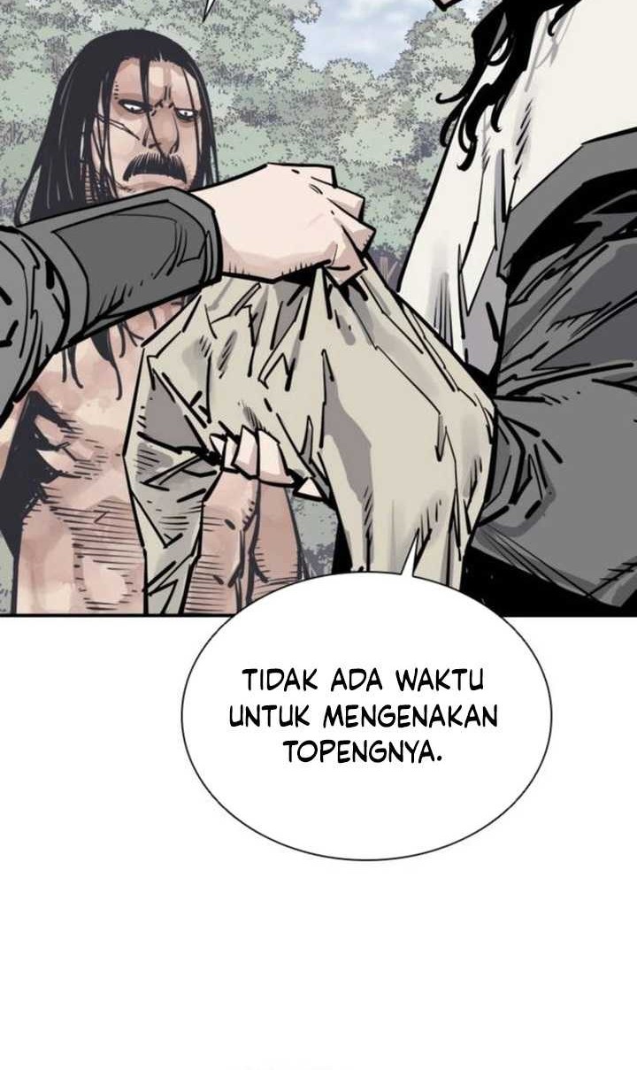 Death God Chapter 81 Gambar 25