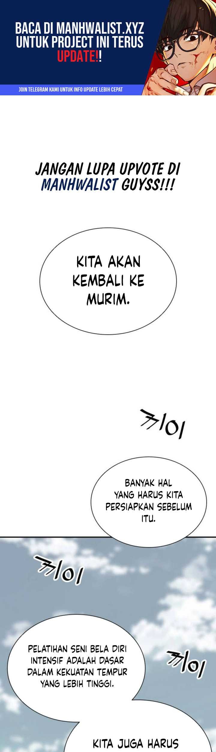 Baca Manhwa Death God Chapter 79 Gambar 2