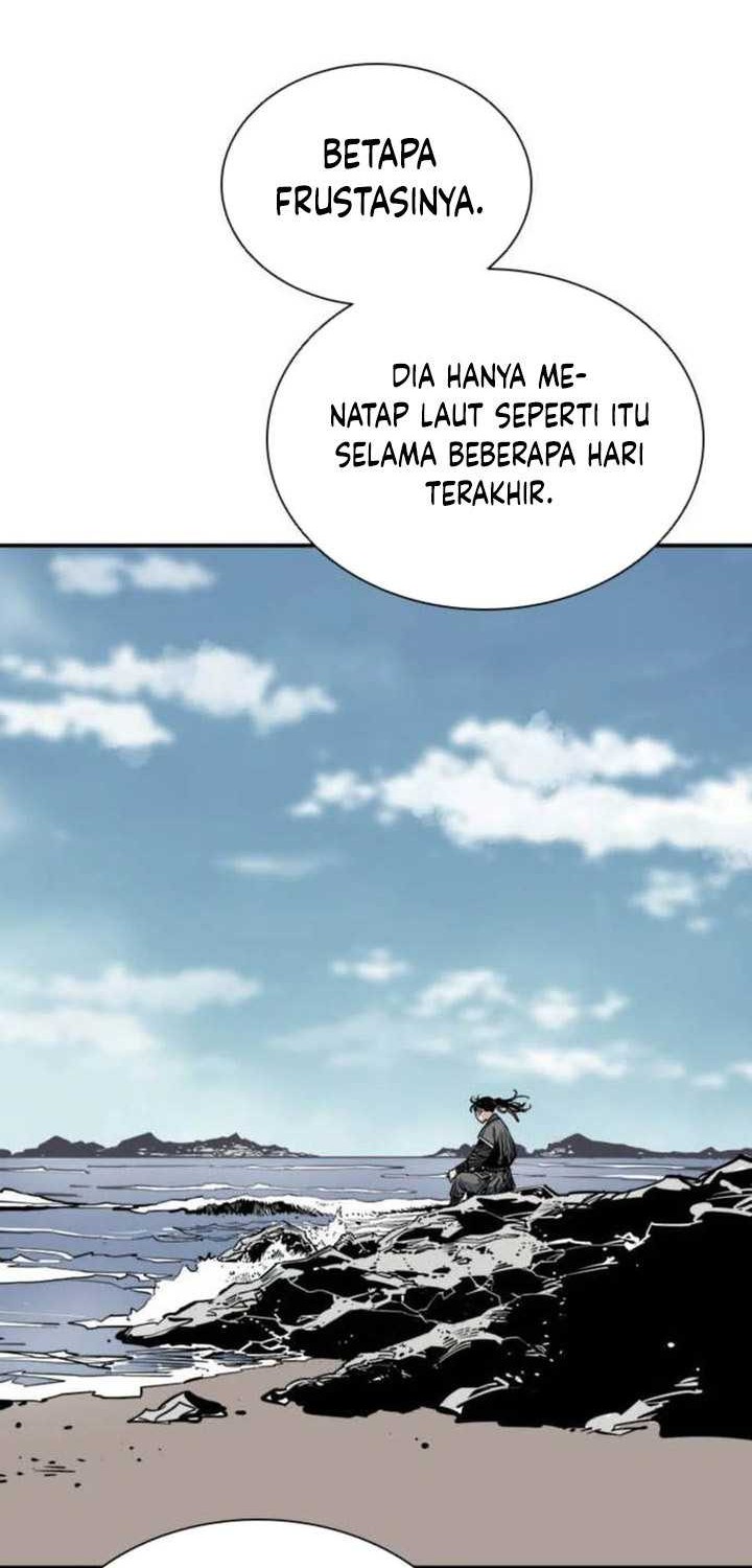 Death God Chapter 78 Gambar 49