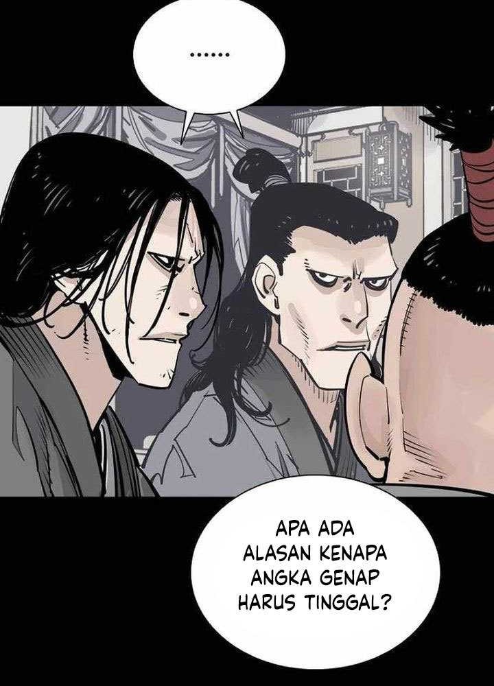 Death God Chapter 75 Gambar 6