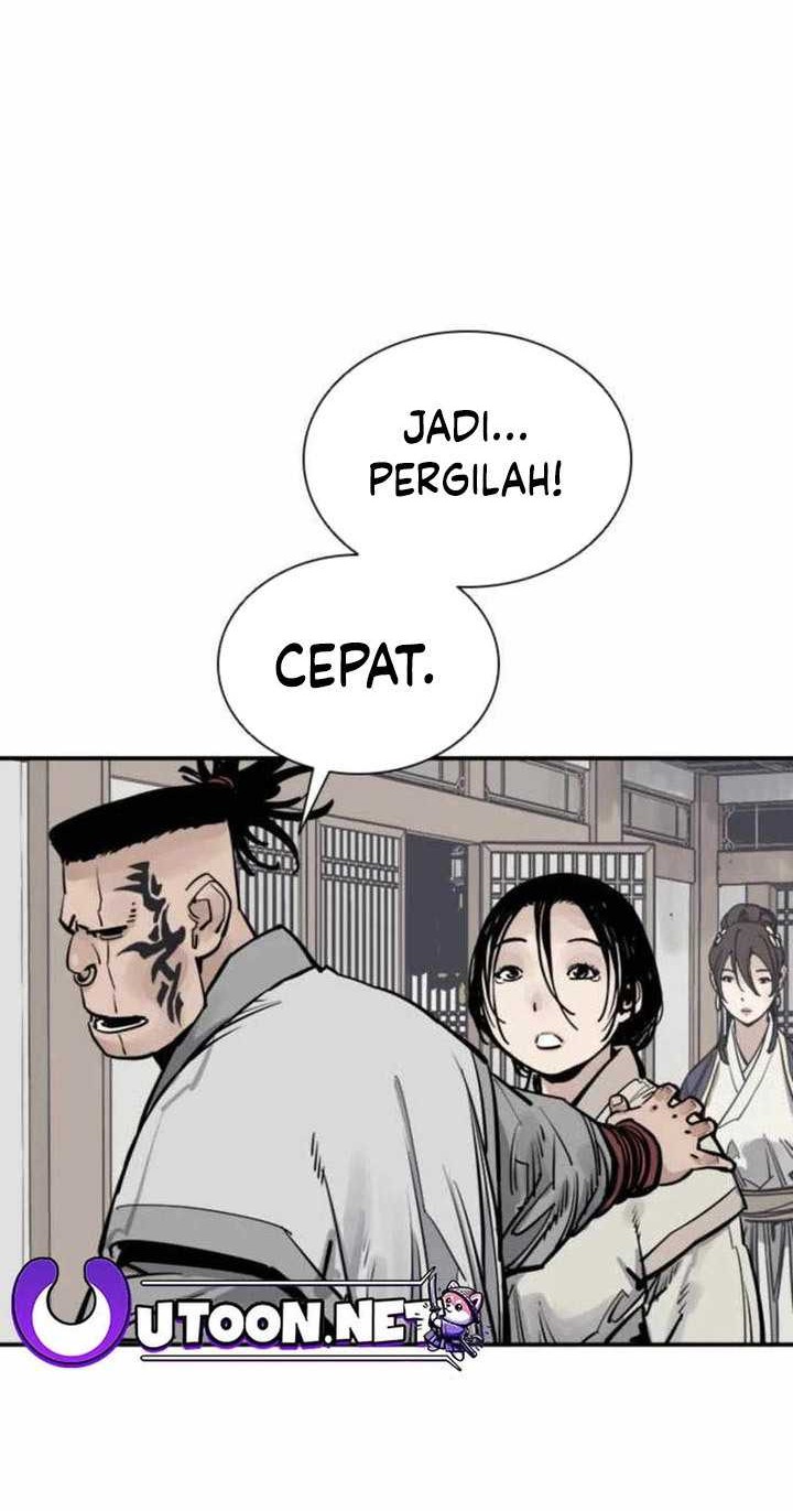 Death God Chapter 72 Gambar 19