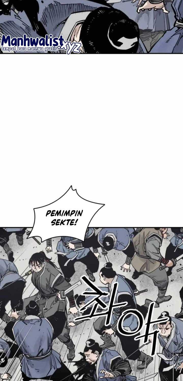 Death God Chapter 72 Gambar 29