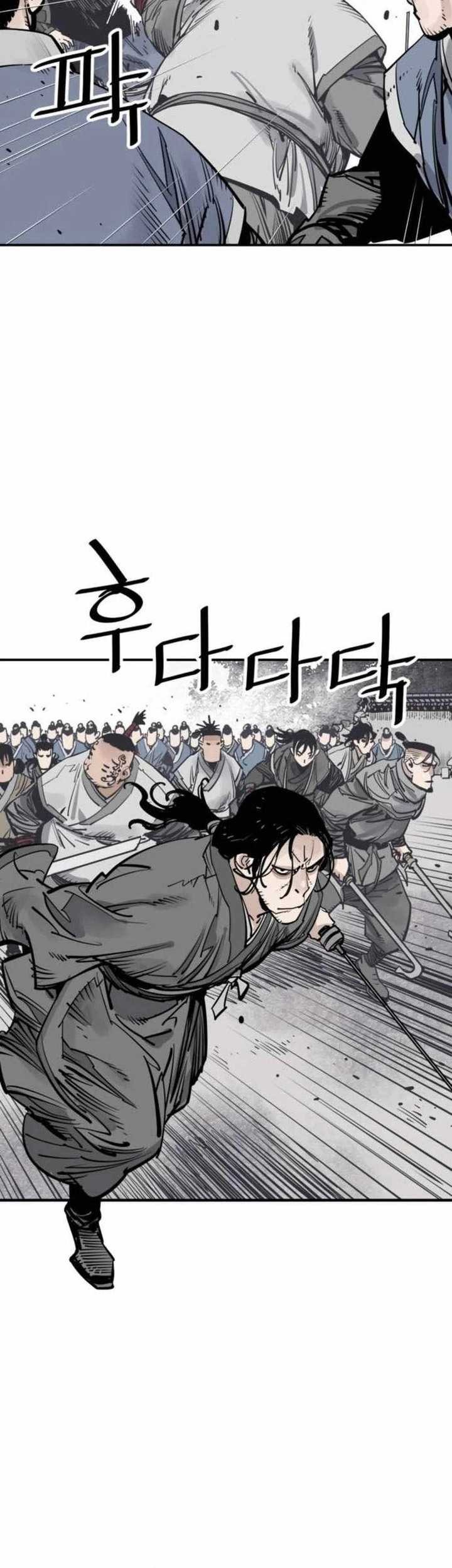 Death God Chapter 72 Gambar 36