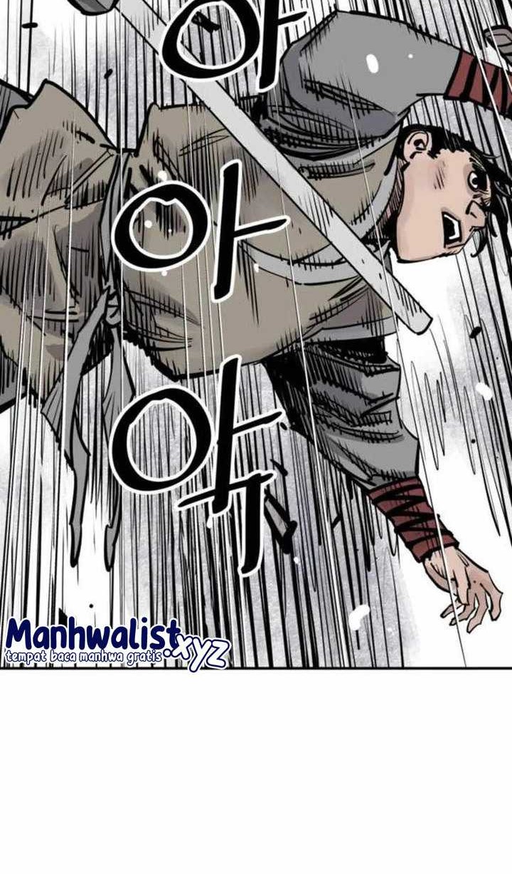 Death God Chapter 72 Gambar 53