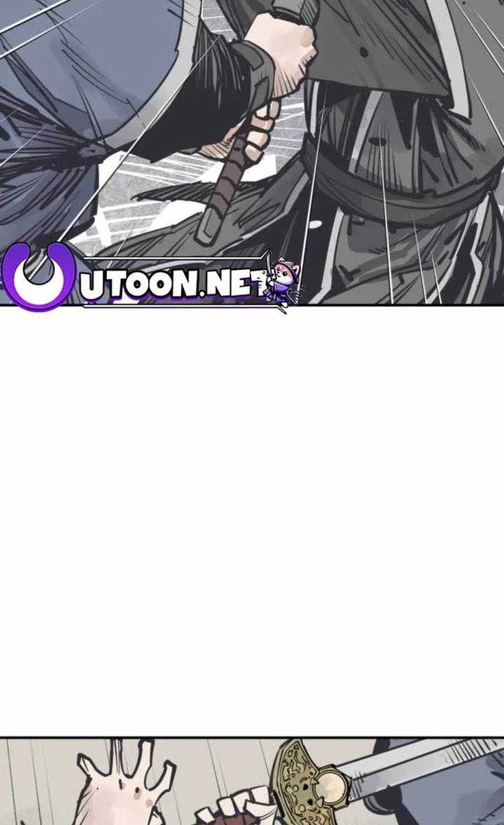 Death God Chapter 72 Gambar 3