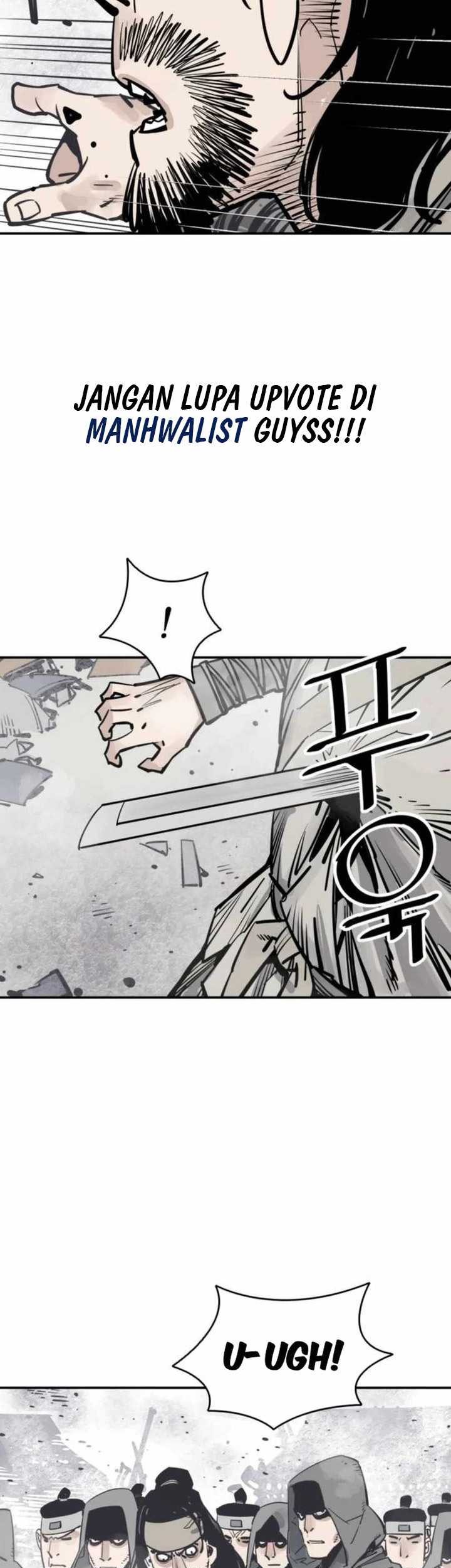 Death God Chapter 72 Gambar 60