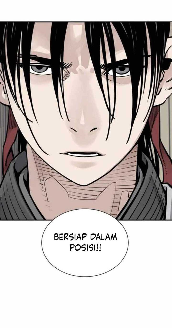 Death God Chapter 71 Gambar 19
