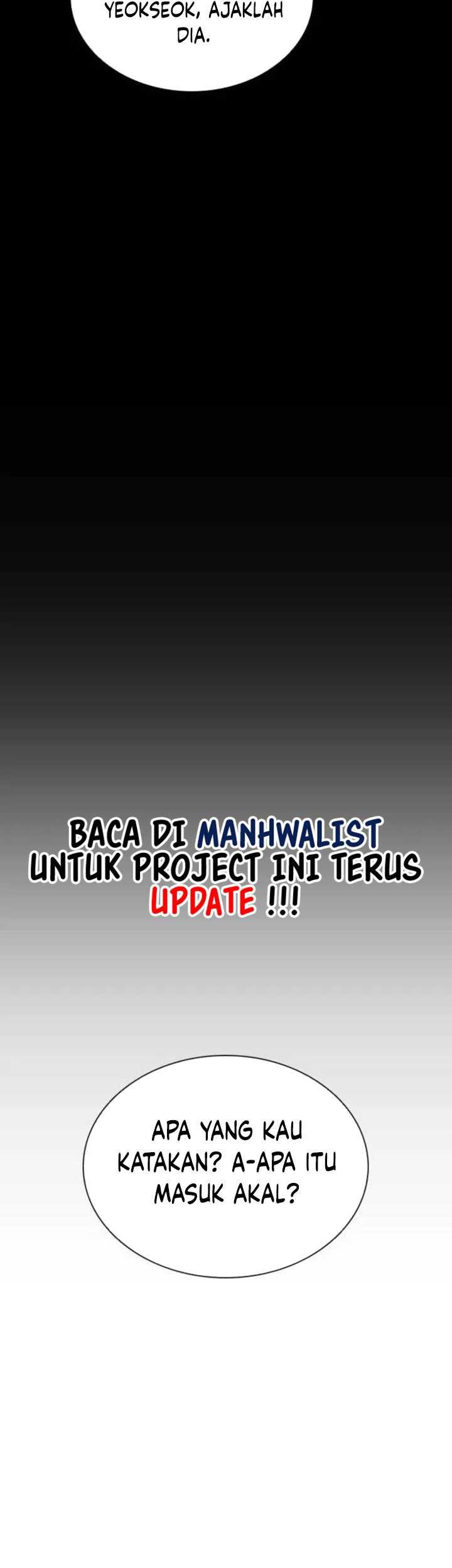 Death God Chapter 69 Gambar 46