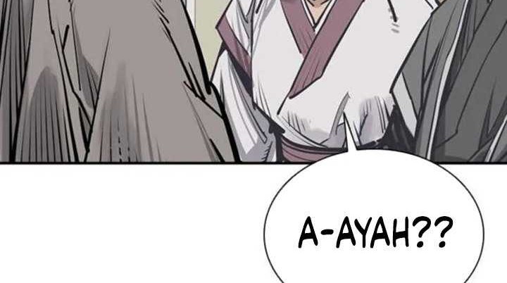 Death God Chapter 69 Gambar 53