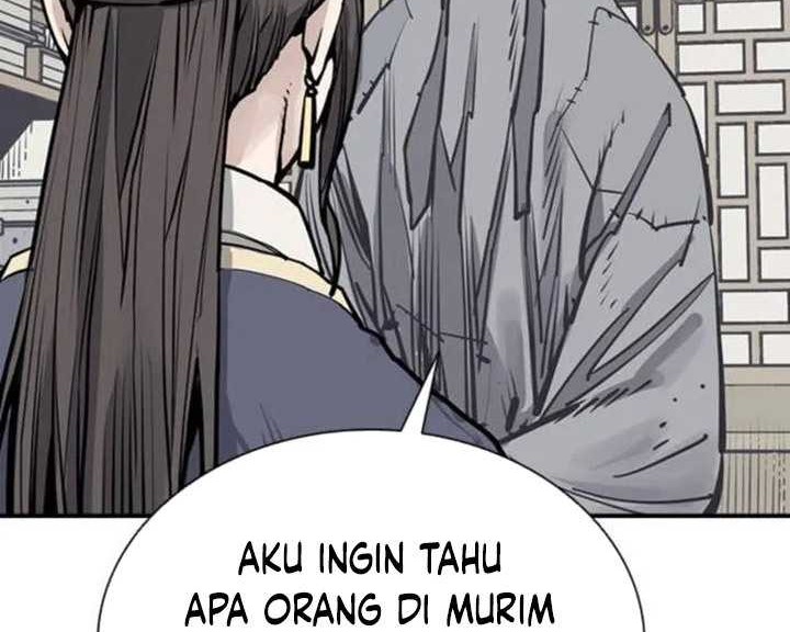 Death God Chapter 69 Gambar 75