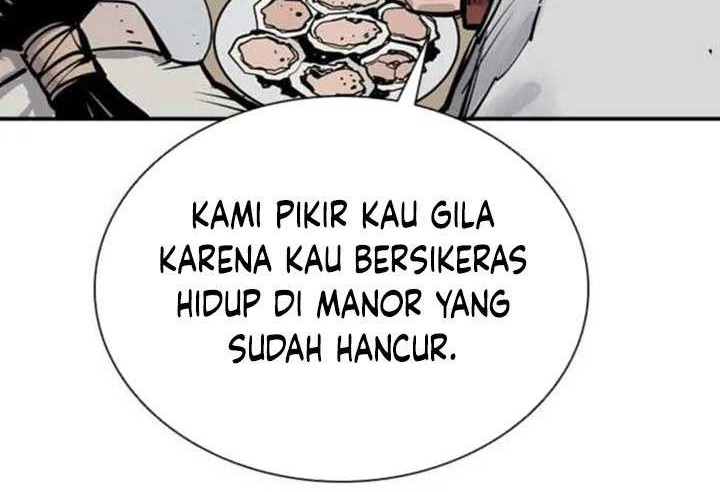 Death God Chapter 69 Gambar 17