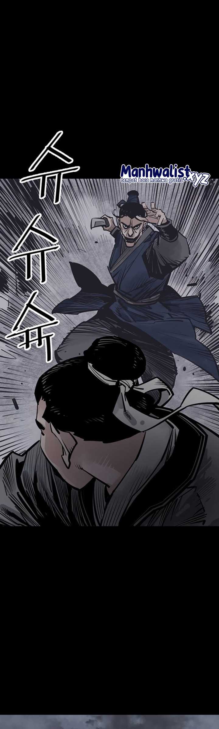 Death God Chapter 68 Gambar 40