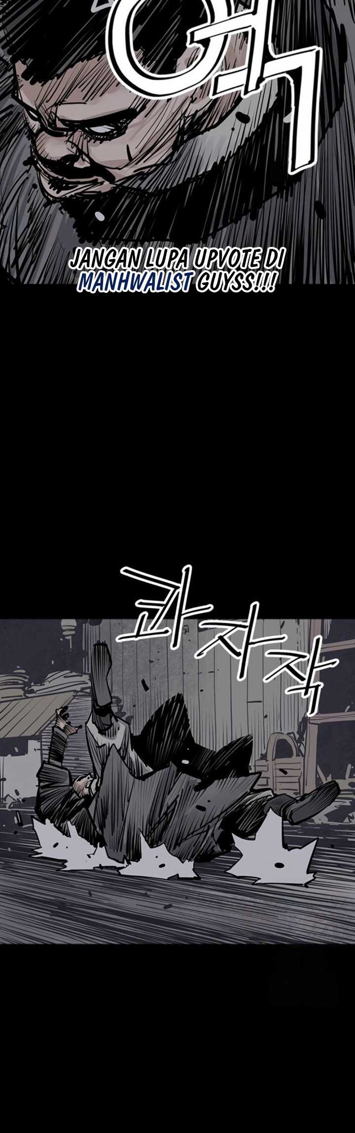 Death God Chapter 68 Gambar 44