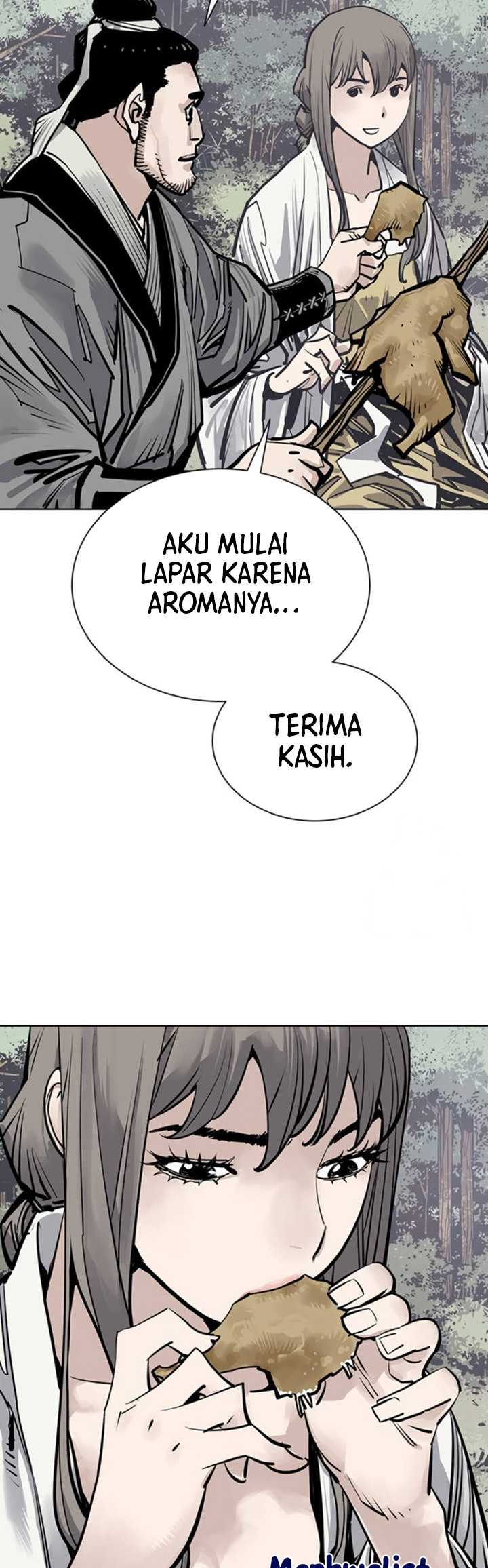 Death God Chapter 68 Gambar 9