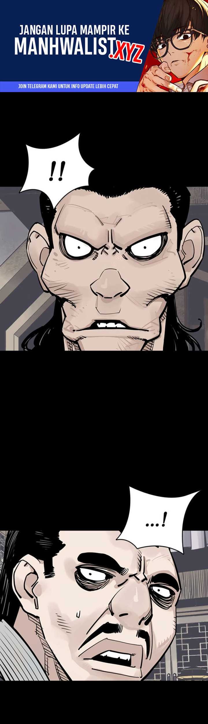 Baca Manhwa Death God Chapter 67 Gambar 2