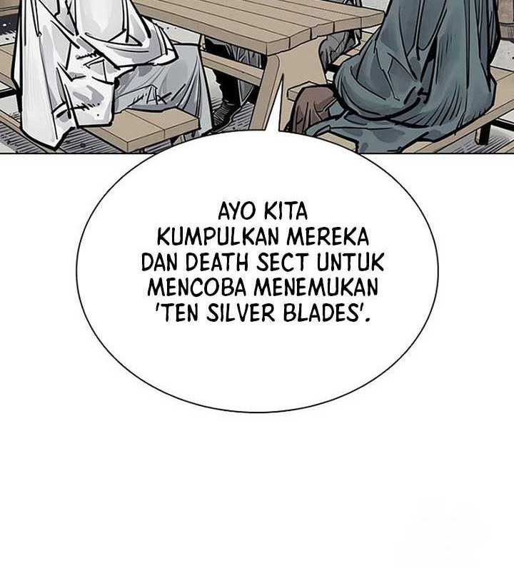 Death God Chapter 66 Gambar 27