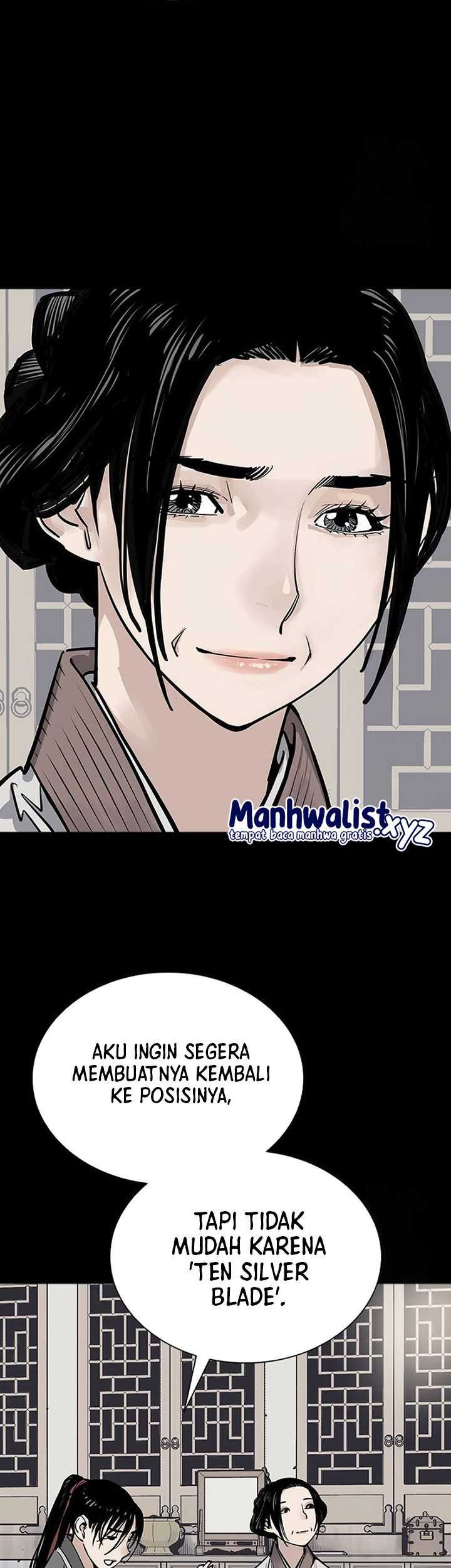 Death God Chapter 66 Gambar 52