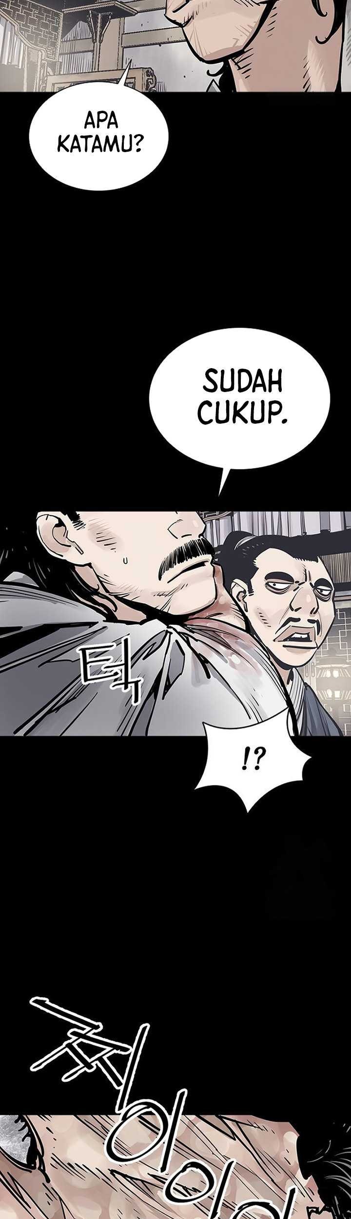 Death God Chapter 66 Gambar 90