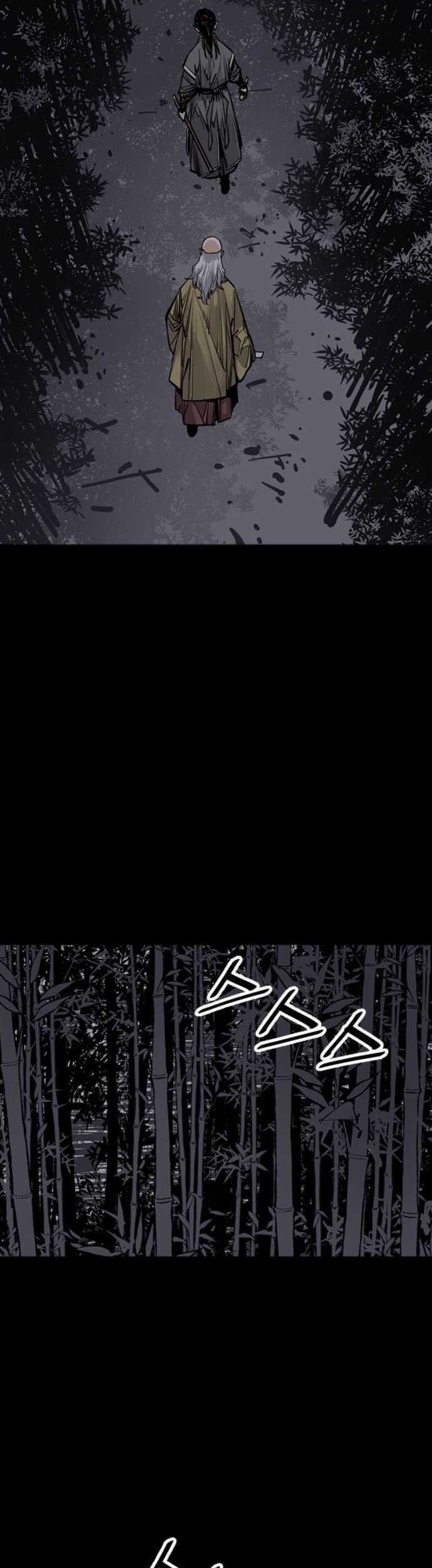 Death God Chapter 64 Gambar 64