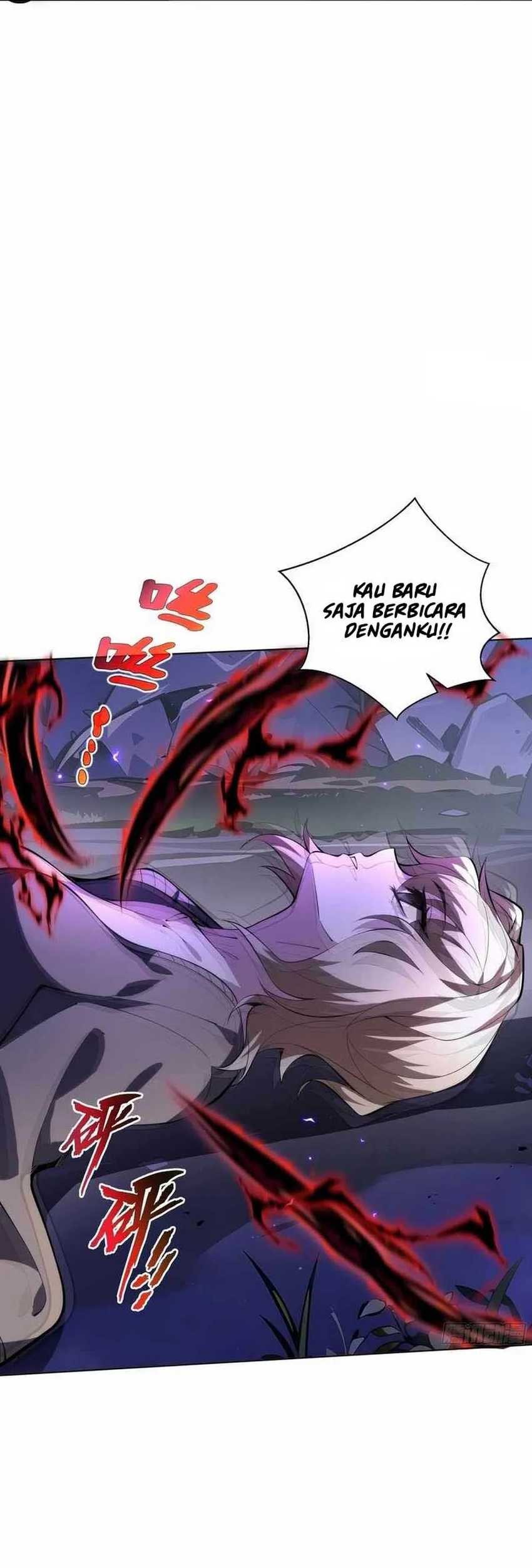 I Contracted Myself Chapter 54 Gambar 13