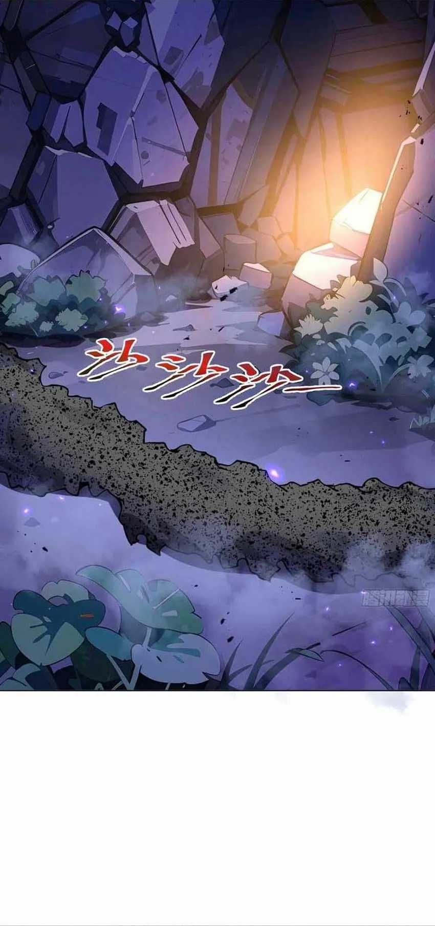 I Contracted Myself Chapter 54 Gambar 24
