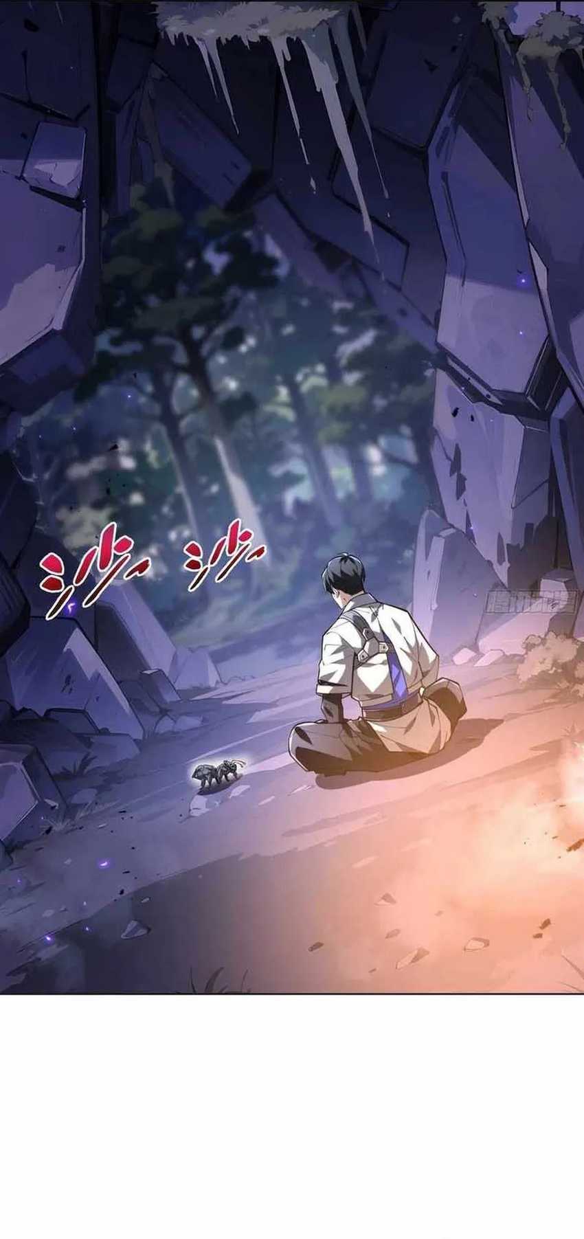 I Contracted Myself Chapter 54 Gambar 25
