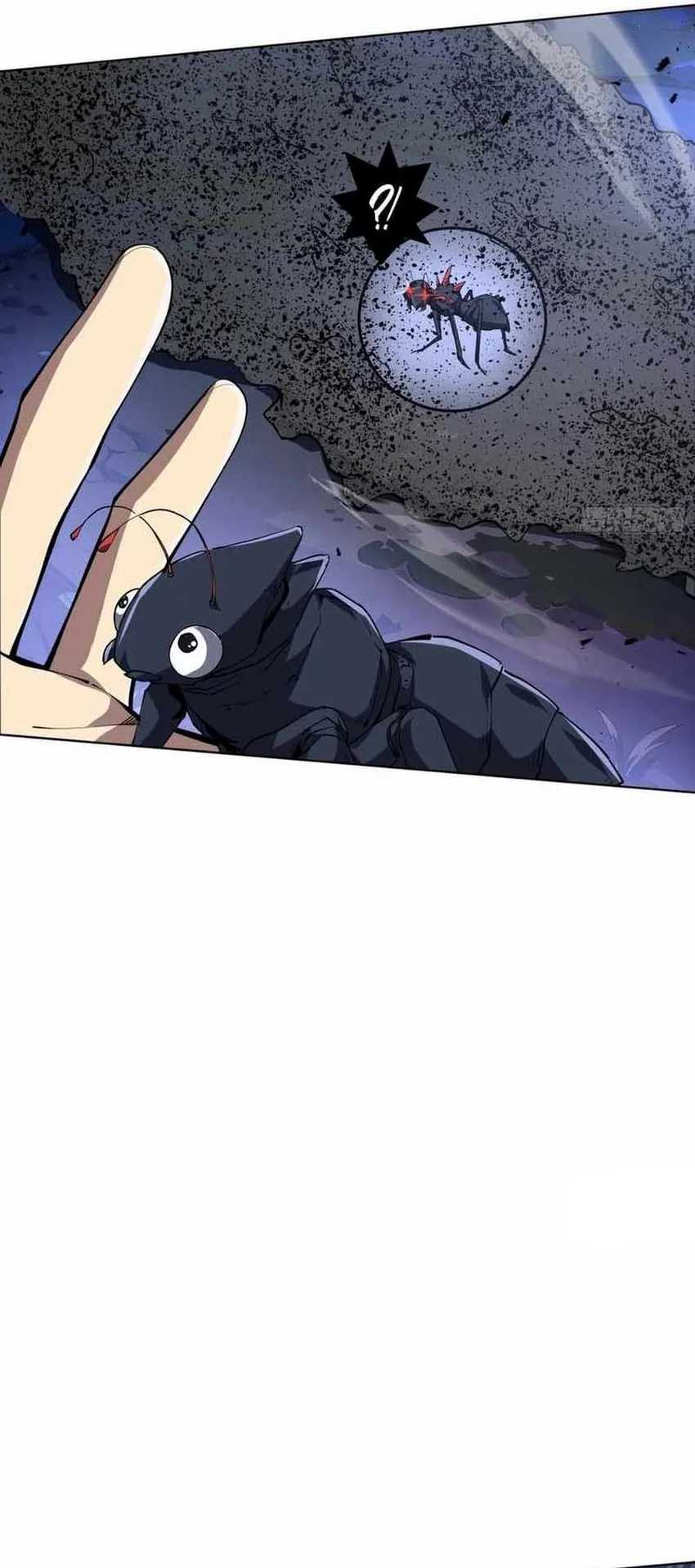 I Contracted Myself Chapter 54 Gambar 50