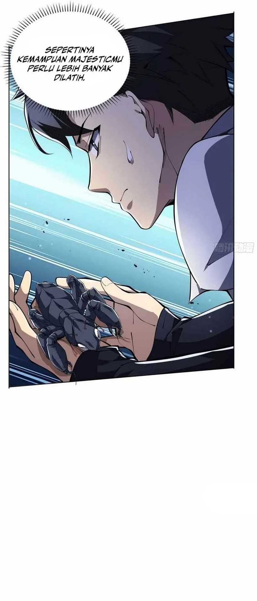 I Contracted Myself Chapter 54 Gambar 54