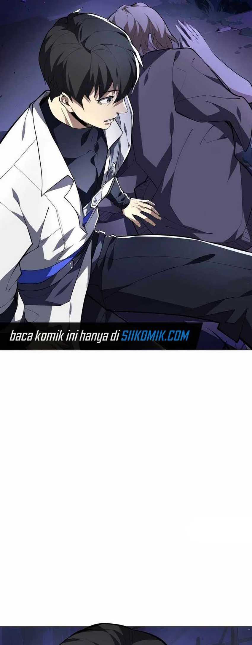 I Contracted Myself Chapter 54 Gambar 6