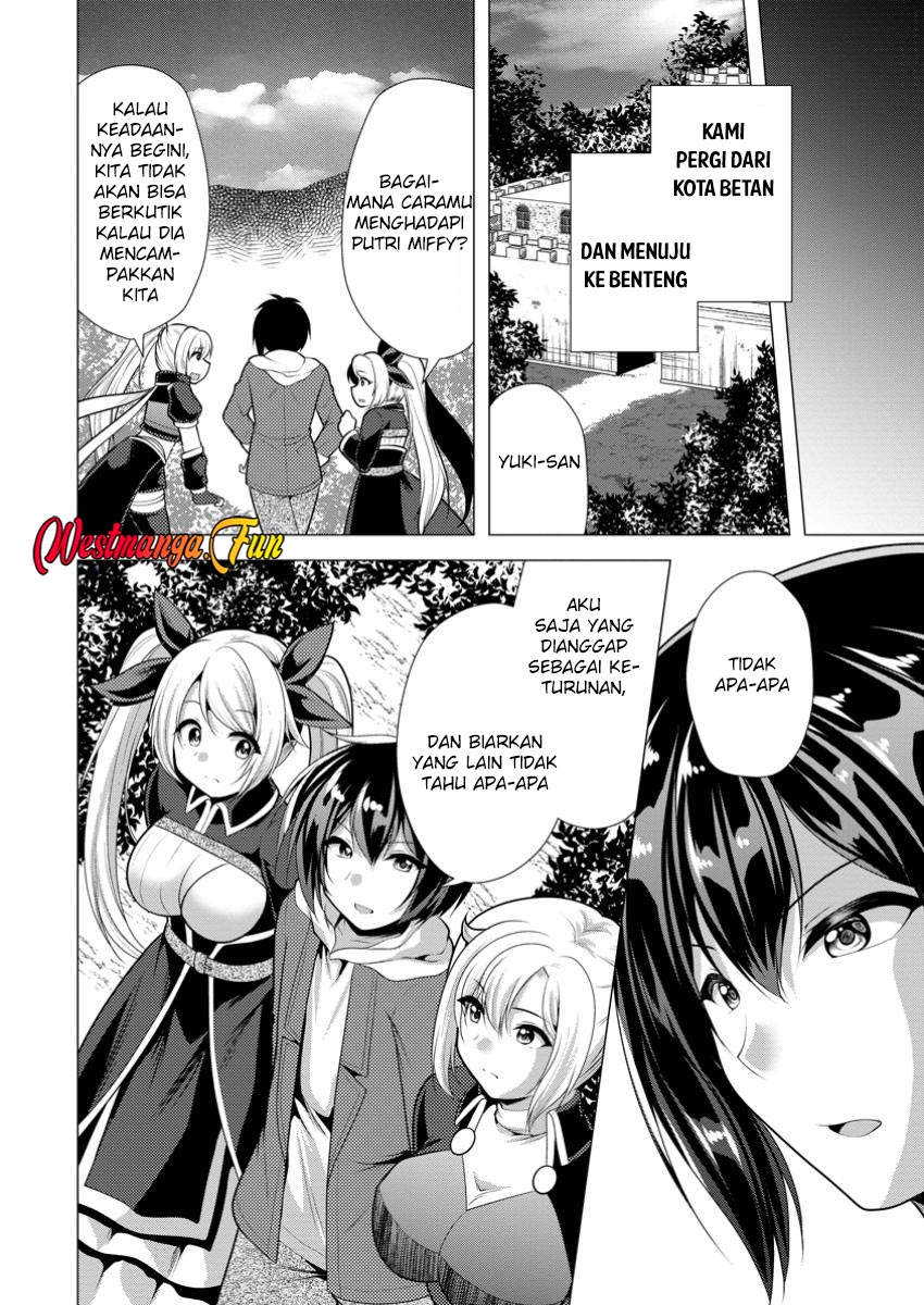 Hisshou Dungeon Unei Houhou Chapter 63 Gambar 14