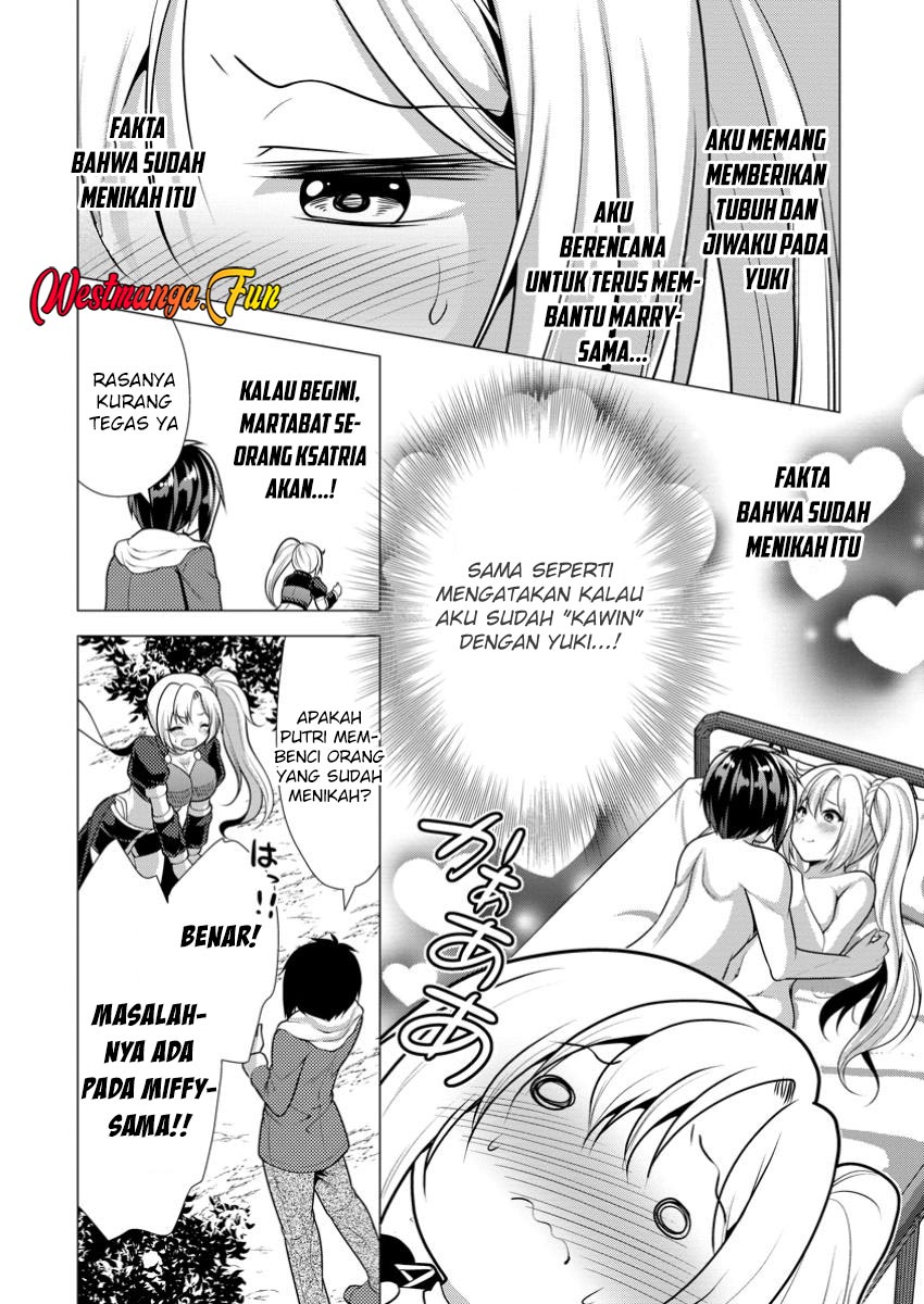 Hisshou Dungeon Unei Houhou Chapter 63 Gambar 16