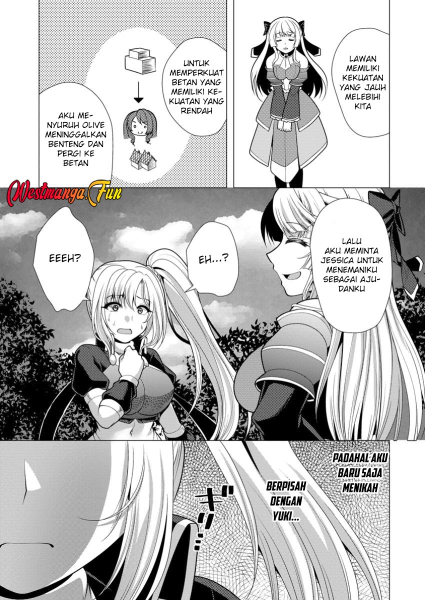 Hisshou Dungeon Unei Houhou Chapter 63 Gambar 22