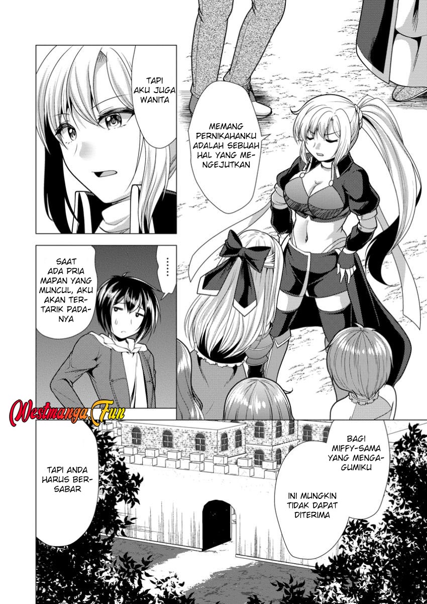 Hisshou Dungeon Unei Houhou Chapter 63 Gambar 25