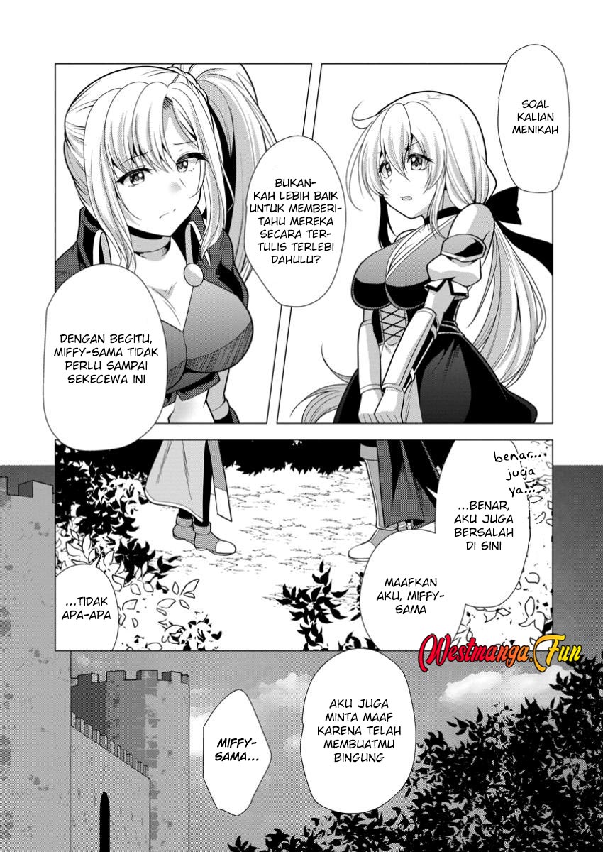 Hisshou Dungeon Unei Houhou Chapter 63 Gambar 28
