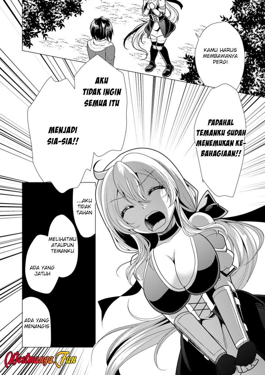 Hisshou Dungeon Unei Houhou Chapter 63 Gambar 31