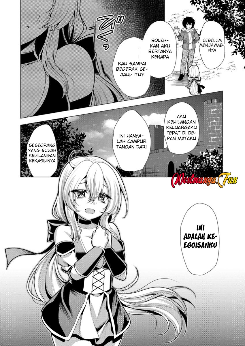 Hisshou Dungeon Unei Houhou Chapter 63 Gambar 33