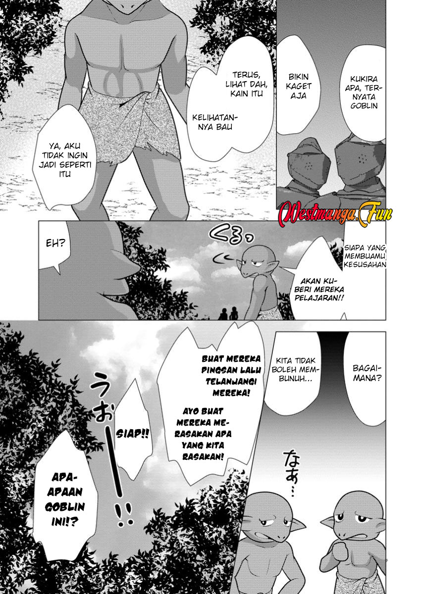 Hisshou Dungeon Unei Houhou Chapter 62 Gambar 15