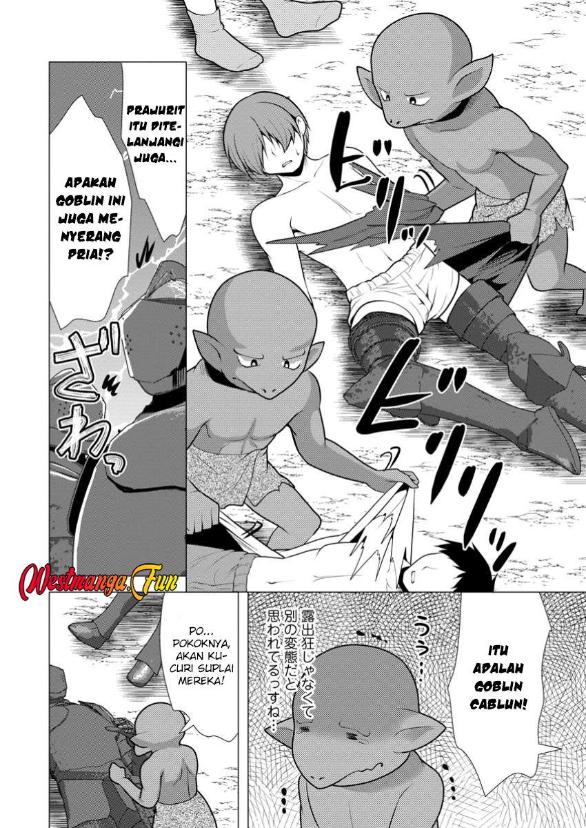 Hisshou Dungeon Unei Houhou Chapter 62 Gambar 16