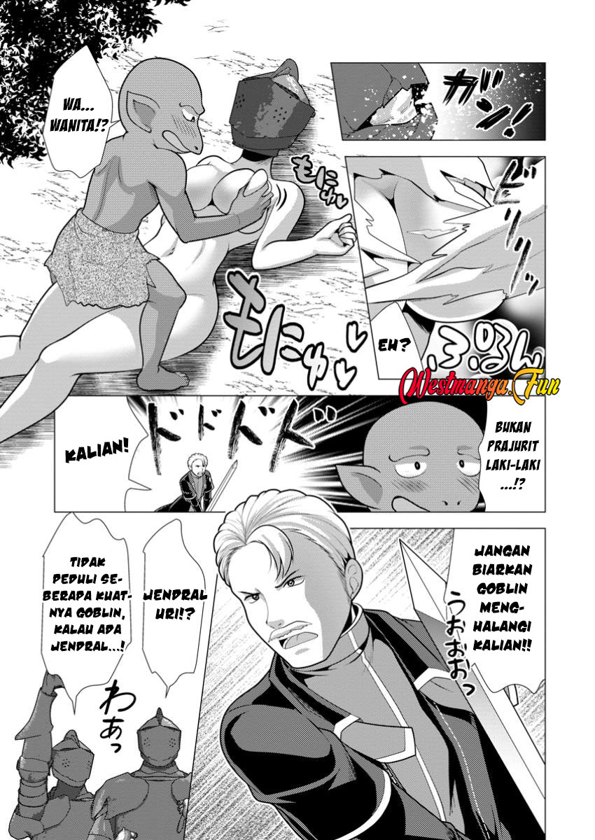 Hisshou Dungeon Unei Houhou Chapter 62 Gambar 17