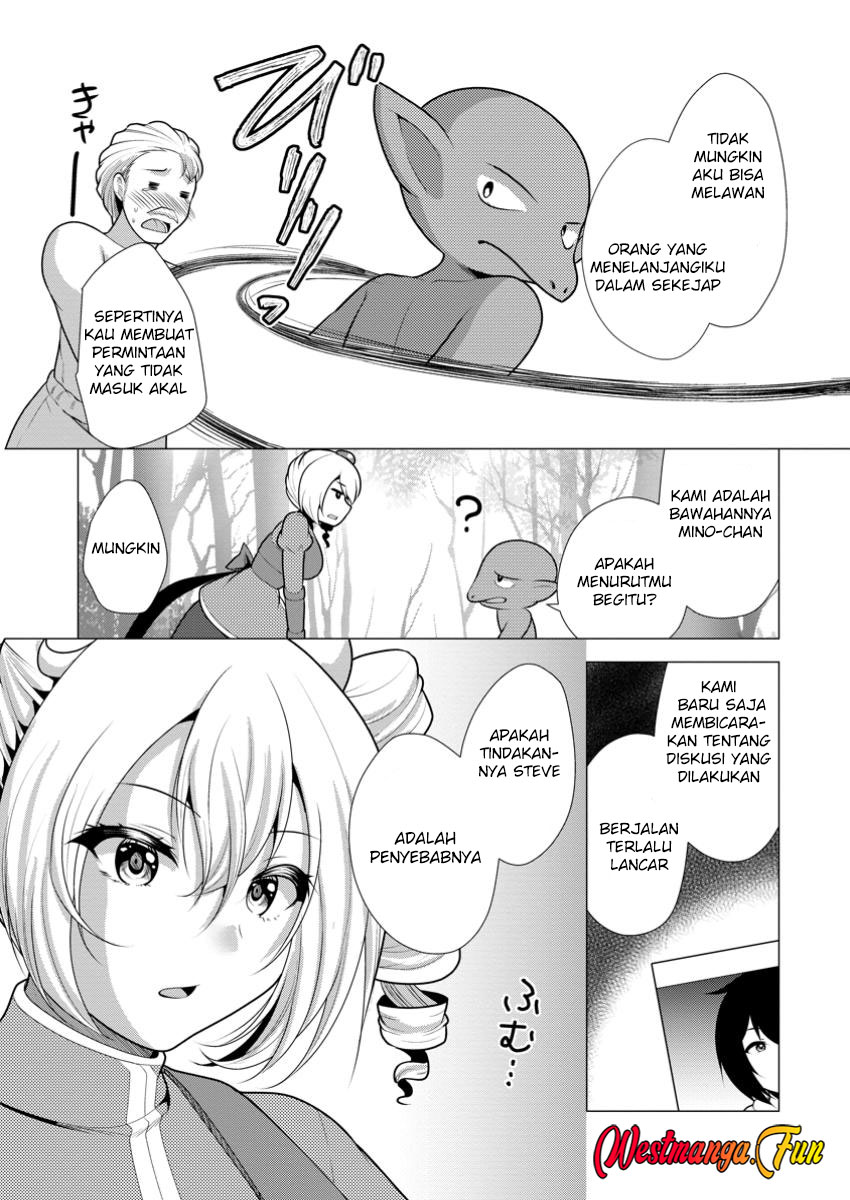 Hisshou Dungeon Unei Houhou Chapter 62 Gambar 22