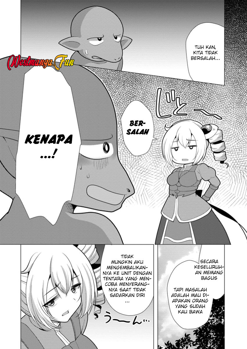 Hisshou Dungeon Unei Houhou Chapter 62 Gambar 23
