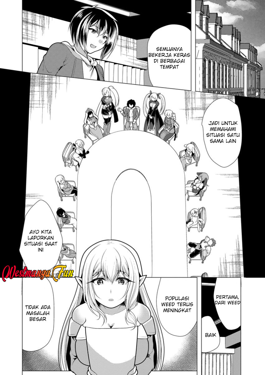 Hisshou Dungeon Unei Houhou Chapter 62 Gambar 25