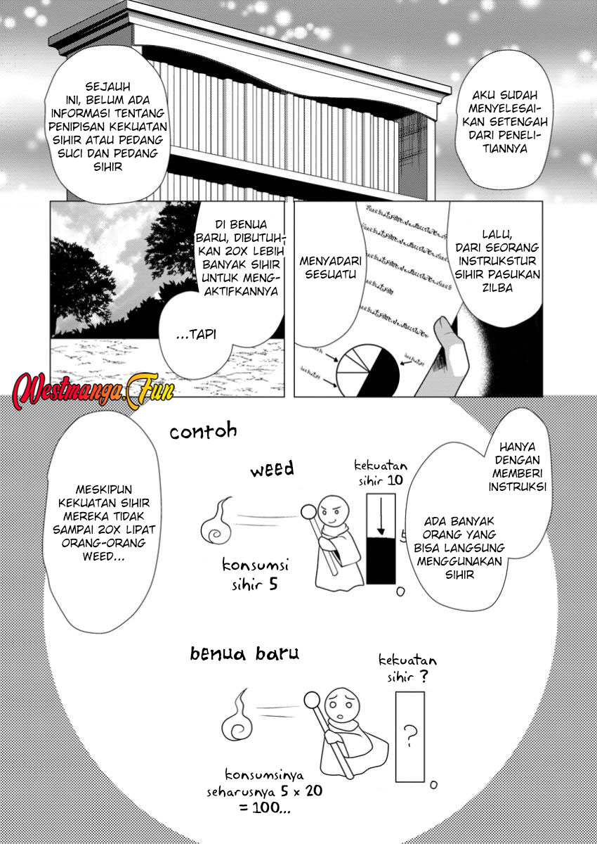 Hisshou Dungeon Unei Houhou Chapter 62 Gambar 29