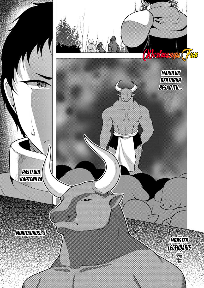 Hisshou Dungeon Unei Houhou Chapter 62 Gambar 5