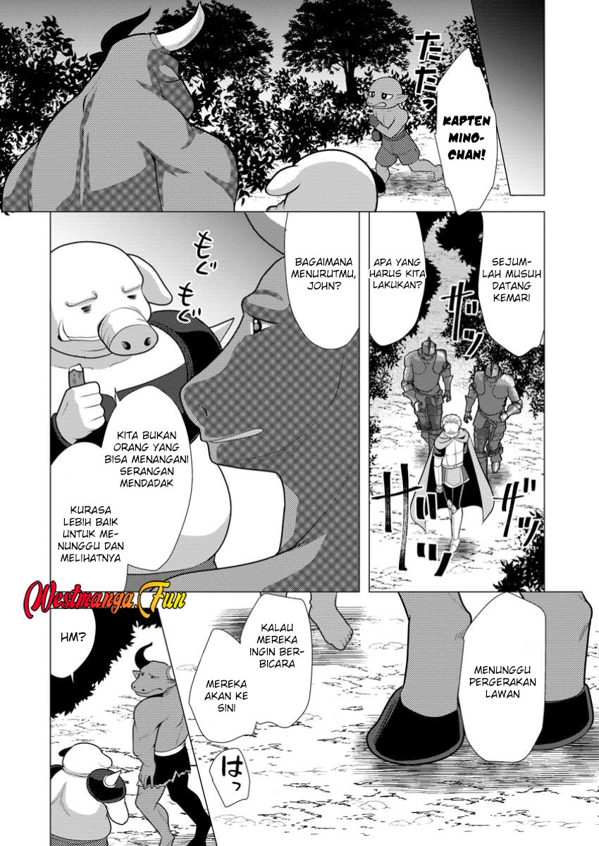 Hisshou Dungeon Unei Houhou Chapter 62 Gambar 6